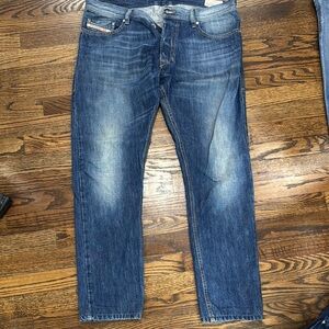 Diesel Tepphar jeans